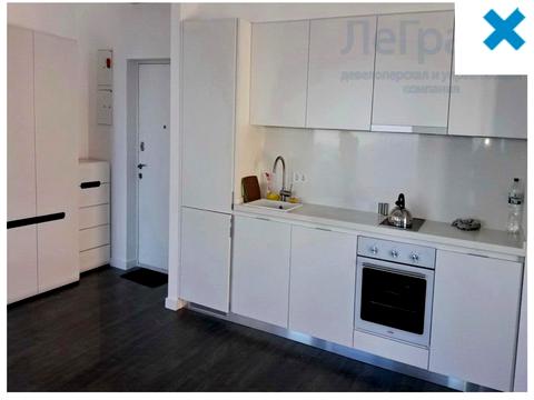 квартира за адресою Французький бульв., 22/4