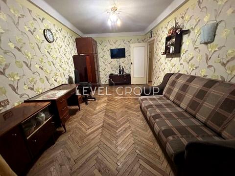 квартира по адресу Митрополита Василия Липковского ул. (Урицкого), 15