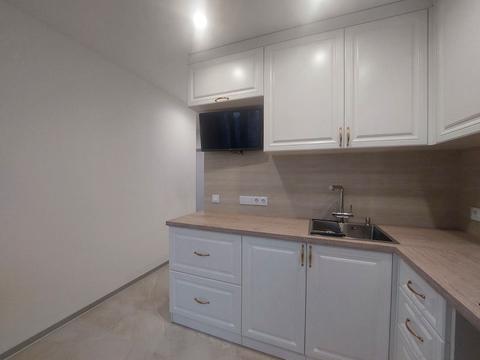 квартира за адресою Павла Тичини просп., 13