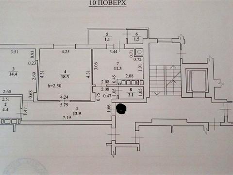 квартира по адресу Глинянский Тракт ул., 141а