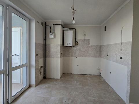 квартира по адресу Глинянский Тракт ул., 141а