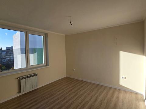 квартира по адресу Глинянский Тракт ул., 141а