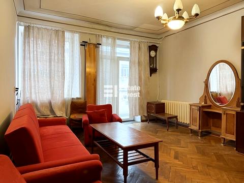 квартира по адресу Гуданова ул., 4-10