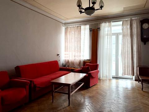 квартира по адресу Гуданова ул., 4-10