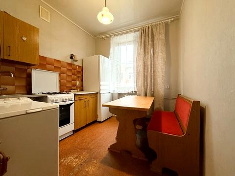 квартира по адресу Гуданова ул., 4-10