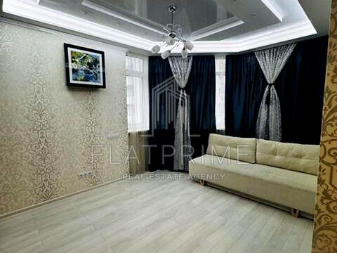 квартира за адресою Феодосійська вул., 1-А