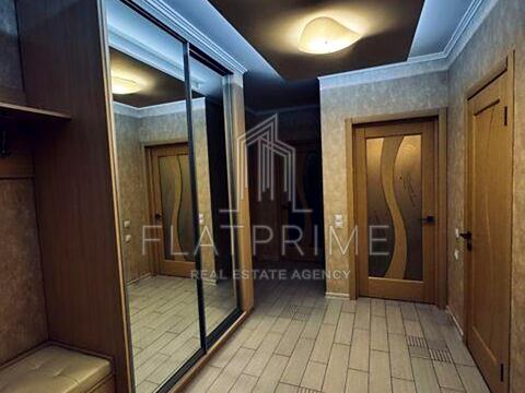 квартира за адресою Феодосійська вул., 1-А