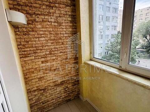 квартира за адресою Феодосійська вул., 1-А