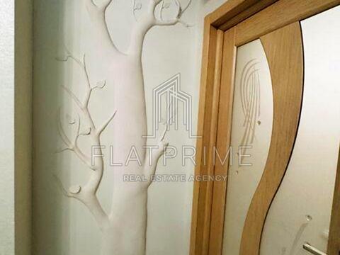 квартира за адресою Феодосійська вул., 1-А