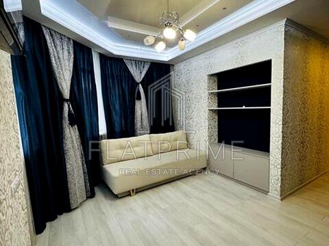 квартира за адресою Феодосійська вул., 1-А