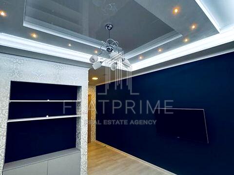 квартира за адресою Феодосійська вул., 1-А