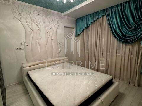 квартира за адресою Феодосійська вул., 1-А