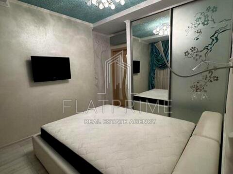 квартира за адресою Феодосійська вул., 1-А