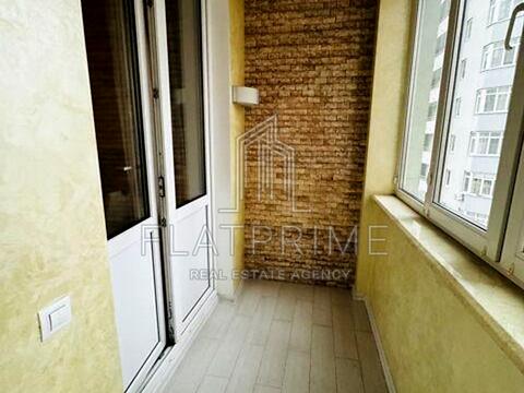 квартира за адресою Феодосійська вул., 1-А