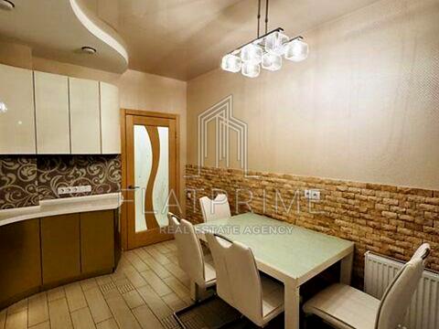 квартира за адресою Феодосійська вул., 1-А