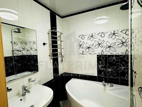 квартира за адресою Феодосійська вул., 1-А