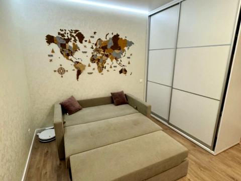 квартира за адресою Героїв Небесної Сотні просп., 16/8