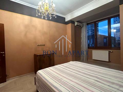 квартира за адресою Київ, Мокра вул. (Кудряшова), 18