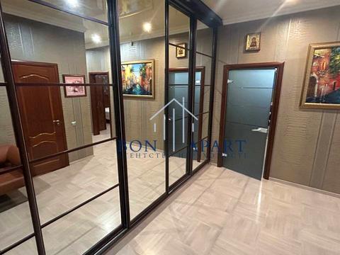 квартира за адресою Київ, Мокра вул. (Кудряшова), 18