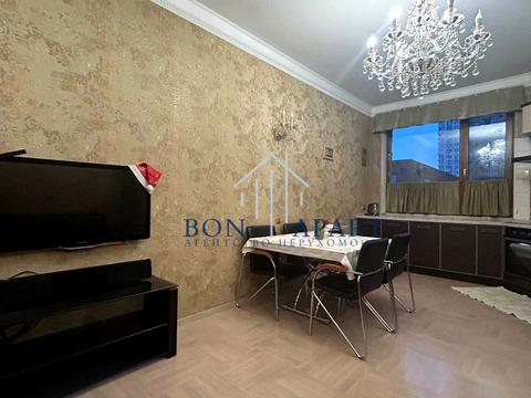 квартира за адресою Київ, Мокра вул. (Кудряшова), 18