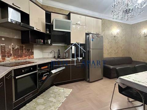 квартира за адресою Київ, Мокра вул. (Кудряшова), 18