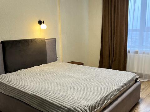 квартира за адресою Миколи Бажана просп., 17