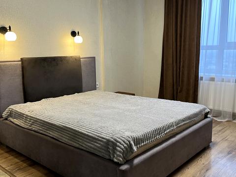 квартира за адресою Миколи Бажана просп., 17