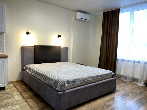 квартира за адресою Миколи Бажана просп., 17