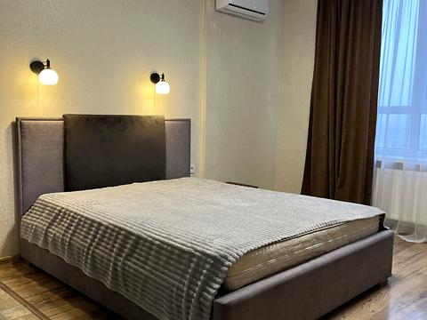 квартира за адресою Миколи Бажана просп., 17