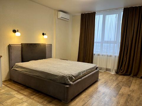 квартира за адресою Миколи Бажана просп., 17