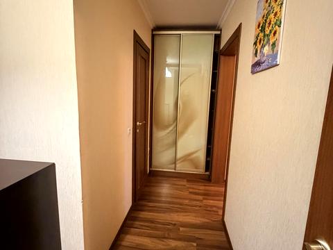 квартира за адресою Грушевського вул., 27