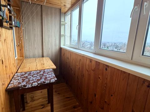 квартира за адресою Грушевського вул., 27