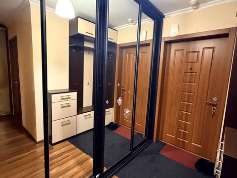 квартира за адресою Грушевського вул., 27