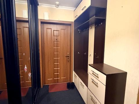 квартира за адресою Грушевського вул., 27