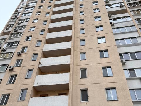 квартира за адресою Грушевського вул., 27