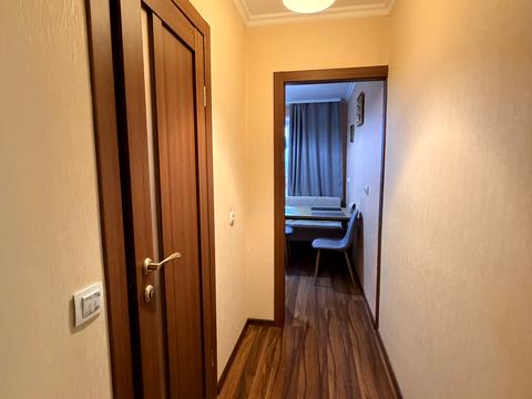 квартира за адресою Грушевського вул., 27