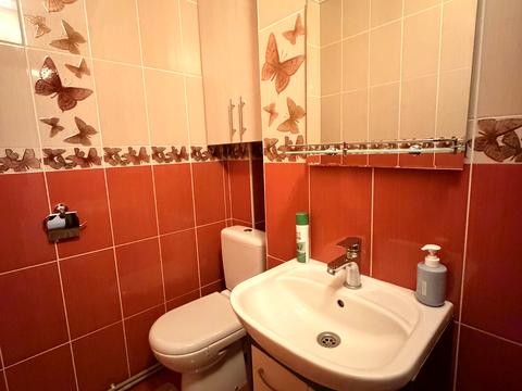 квартира за адресою Грушевського вул., 27