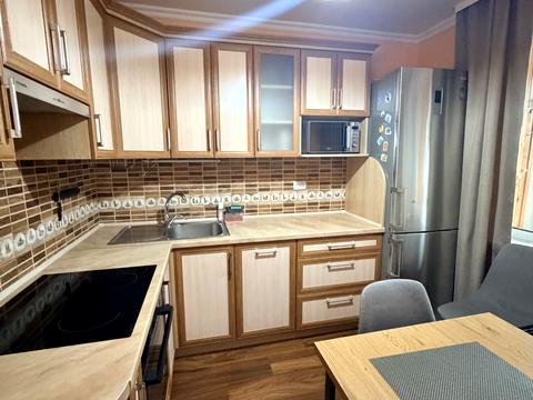 квартира за адресою Грушевського вул., 27