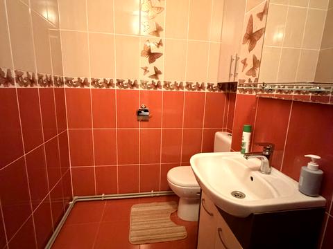 квартира за адресою Грушевського вул., 27