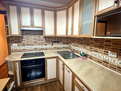 квартира за адресою Грушевського вул., 27