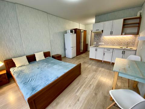 квартира по адресу Камянская ул. (Днепродзержинская), 127а