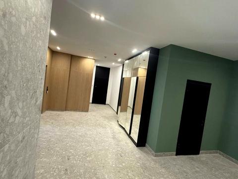 квартира по адресу 5-й Заозёрный пер., 4