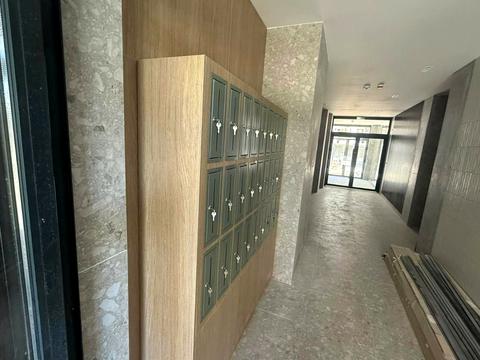 квартира по адресу 5-й Заозёрный пер., 4