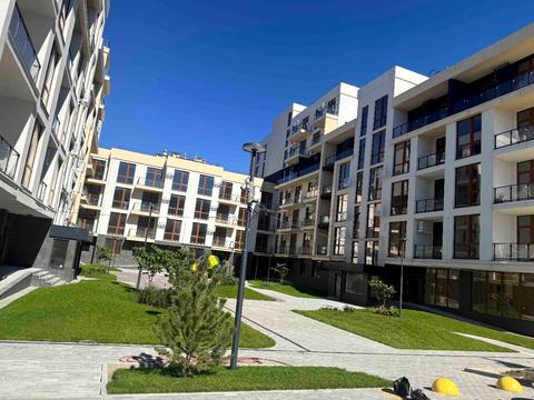 квартира по адресу 5-й Заозёрный пер., 4