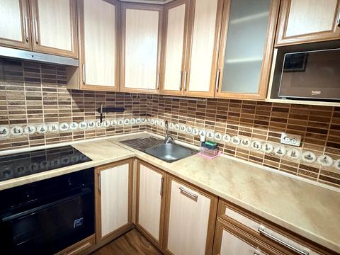 квартира за адресою Грушевського вул., 27