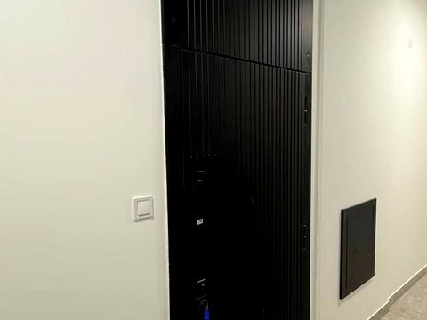 квартира по адресу 5-й Заозёрный пер., 4