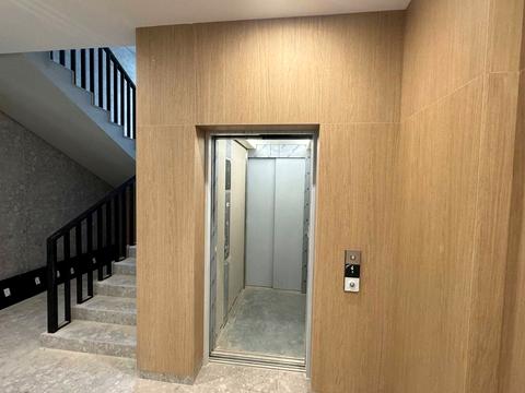 квартира по адресу 5-й Заозёрный пер., 4