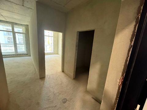 квартира по адресу 5-й Заозёрный пер., 4