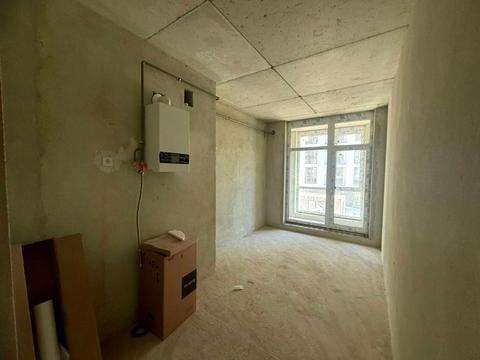 квартира по адресу 5-й Заозёрный пер., 4