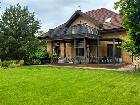 дом по адресу вул. Приозерная